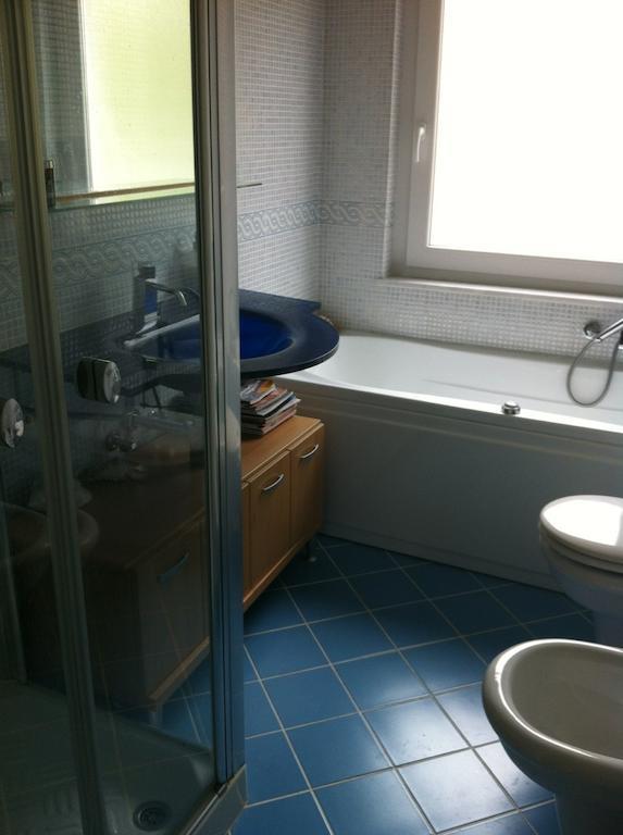 Solemare House Nearby Cinqueterre La Spezia Room photo