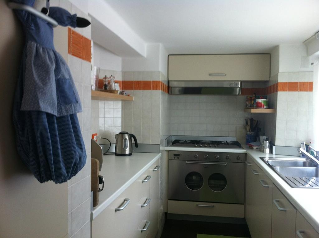 Solemare House Nearby Cinqueterre La Spezia Room photo