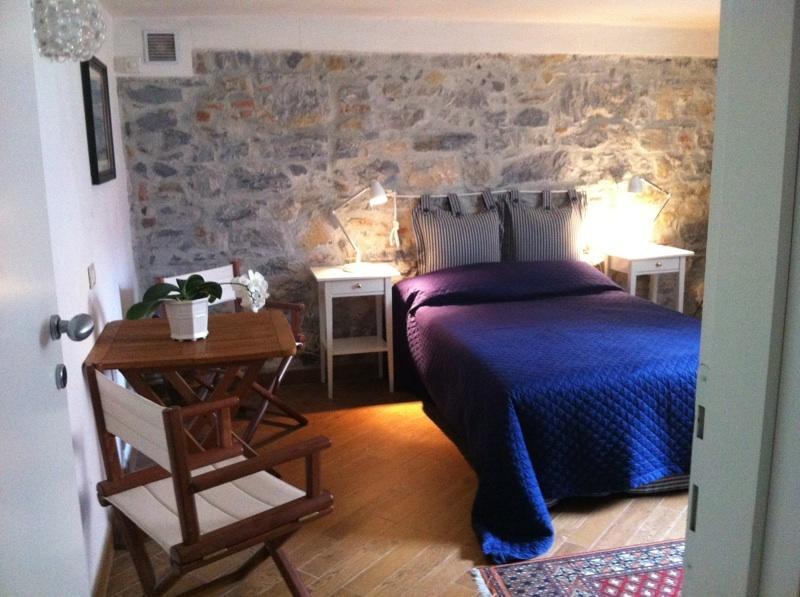Solemare House Nearby Cinqueterre La Spezia Room photo